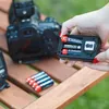 Verbatim Alkaline 9V / 6LR61 Block Batterie Produktbild-Vorschau 3