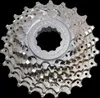 Shimano Kassette DEORE, CS-HG50, 9-fach, 11-32 Produktbild-Vorschau 1