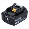 Makita DHP 482 F1 Akku Schlagbohrschrauber 18 V 62 Nm + 1x Produktbild-Vorschau 4