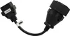 vhbw OBD Adapter OBD1 37Pin auf OBD2 16Pin kompatibel mit Produktbild-Vorschau 2