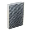 RIDEX 424I0196 Innenraumfilter Pollenfilter für RENAULT Produktbild-Vorschau 4