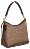 Damenhandtasche Coach Laurel, braun Produktbild-Vorschau 2