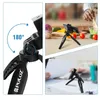 Puluz, Universal-Mini-Dreibeinstativ mit 1/4 Zoll Gewinde, Produktbild-Vorschau 4