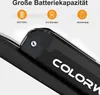 COLORWAY E-Bike 28 Zoll Damen und Herren 36V 15Ah 540 Produktbild-Vorschau 2