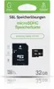 microSD Speicherkarte S&L für Samsung Galaxy A14 5G - Produktbild-Vorschau 5