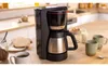 Bosch SDA Kaffeeautomat TKA6M273 sw Produktbild-Vorschau 12