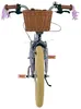 Volare Blossom Kinderfahrrad - Mädchen - 18 Zoll - Lila - Produktbild-Vorschau 20