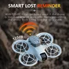 Für DJI Neo Drohne STARTRC Bluetooth Alarm Tracker Anti Produktbild-Vorschau 8