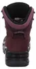 Lowa Renegade Gtx Mid Ws Pflaume/Malve Pflaume/Malve 38 Produktbild-Vorschau 12
