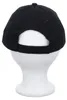 PUMA Essential Cap Black-Big Cat schwarz Produktbild-Vorschau 7