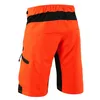Spodenki kolarskie Lixada Baggy Breathable Sport Loose Fit Podgląd zdjęcia produktu 5
