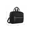 bugatti cartella laptop bag con scomparto per laptop Nero Anteprima dell’immagine prodotto 31