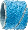 PFERD 42207184, Schleiftrommel, Universal, 26000 RPM, Blau, Produktbild-Vorschau 1