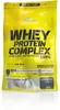 Olimp Whey Protein Complex 100% - 700g-Beutel Vanilla Ice Produktbild-Vorschau 1