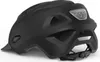 MET MOBILITE Fahrradhelm, mattschwarz, Größe L/XL Produktbild-Vorschau 5