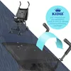 Passeggino KIDIZ® CITY Buggy, passeggino pieghevole, Anteprima dell’immagine prodotto 4