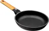 Bra Efficient 28 Cm Poêle à paella Noir Noir One Size Voir les images du produit 1