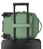 Travelite Kick Off – plecak na kółkach 15,6" 40 cm (sage Podgląd zdjęcia produktu 19