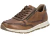 Rieker Herren Sneaker Halbschuh Reißverschluss Schnürschuh Produktbild-Vorschau 4