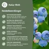 Heidelbeerdünger - Mineraldünger für Heidelbeeren – 3 Kg Produktbild-Vorschau 4