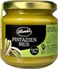 Lemke Pistazienmus, 180g | 100% Blanchierte Pistazien – Pur Produktbild-Vorschau 1
