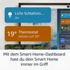 Amazon Echo Show 15 + Fernbedienung (Neueste Generation) | Produktbild-Vorschau 5