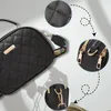Camerazar Elegante borsa tote in pelle nera con manici e Anteprima dell’immagine prodotto 4