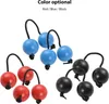 2 kusy Africké rytmy Aslatua Shaker Rhythm Sand Ball Náhľad obrázku produktu 5