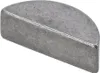 Scheibenfeder 2,5x3,7 (für Kurbelwelle) EMW Produktbild-Vorschau 1