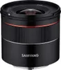 Samyang AF 18mm f/2.8 Sony FE Abdeckung Produktbild-Vorschau 12