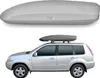 Abdeckung für Dachbox XL (205 - 235cm) Produktbild-Vorschau 3