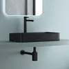 doporro Design Siphon 50x33x24cm Waschbecken-Röhrensiphon Produktbild-Vorschau 2