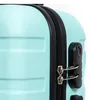 Aga Travel Handgepäck MR4693 Türkis Produktbild-Vorschau 6