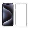 Schutzfolie Panzerglas für iPhone 17 Pro Max Display Produktbild-Vorschau 3