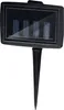Grundig Solar Lichterkette Gartenleuchte 8 LED Laternen 12 Produktbild-Vorschau 4