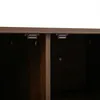 Merax rechteckig Couchtisch mit 2 Türöffnung, MDF + Produktbild-Vorschau 13