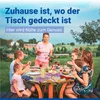 Maximex Spann-Tischdecke rund Ø 70 - 86 cm, Produktbild-Vorschau 8