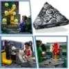 LEGO 76156 Marvel Ascension du Domo, vaisseau spatial de Voir les images du produit 32