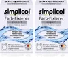 Simplicol Farb-Fixierer Expert: Steigert die Haltbarkeit Produktbild-Vorschau 1