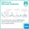 Stillhtchen Gr. M 2 Stck Produktbild-Vorschau 16