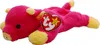 TY, Original Beanie Babie, Snort II, ca 15 cm Produktbild-Vorschau 1