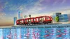LEGO® City 60423 Tramvaj so zastávkou Náhľad obrázku produktu 40