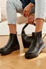 Buty sztyblety damskie Big Star II274101 Czarne r. 37 Podgląd zdjęcia produktu 14