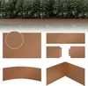 Rasenkante Serina  Braun 100 x 18 cm 15 Meter, Model 50108 Produktbild-Vorschau 6