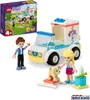 LEGO 41694 Friends Furgonetka ratunkowa dla zwierząt z Podgląd zdjęcia produktu 20