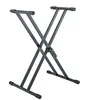 König & Meyer Rick, Keyboard, Zwart, Staal, 50 kg, 327 - Productafbeelding-voorbeeld 1