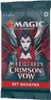 Magic: the Gathering Innistrad: Crimson Vow, Kartenspiel, Produktbild-Vorschau 8