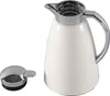 Isolierkanne Campo 1 Liter, weiß Produktbild-Vorschau 10