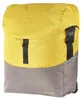 Sacoche latérale Racktime Mare vert gris Dimensions 16 x 31 Voir les images du produit 1