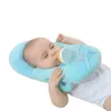 Coussin d'allaitement 2-en-1 en forme de U | Appui-tête Voir les images du produit 1